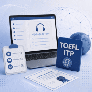 Examen TOEFL ITP (Persona Natural)